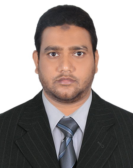 Abdus Samad